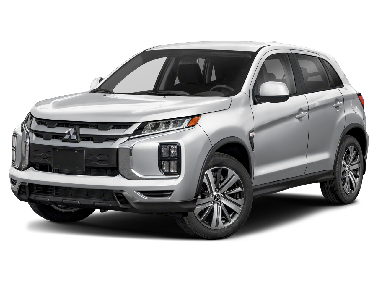 2020 Mitsubishi Outlander Sport