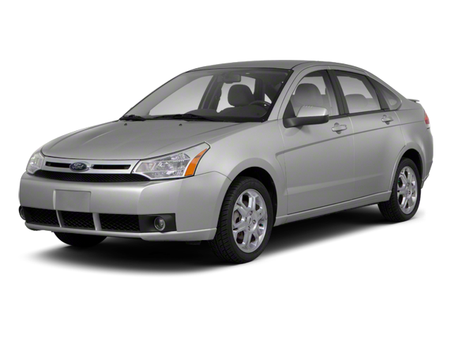 2011 Ford Focus