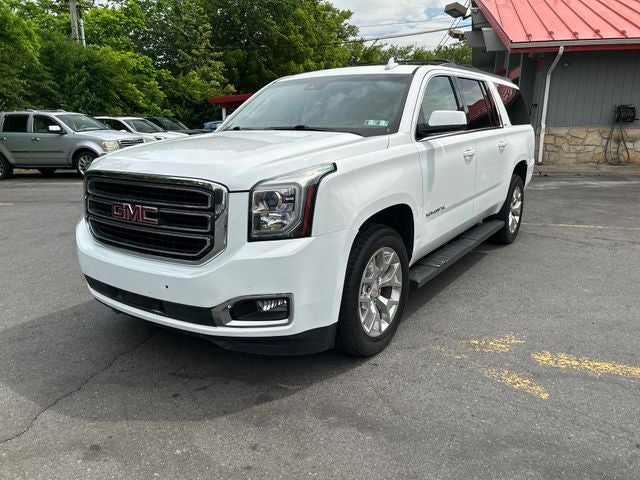 2020 GMC Yukon XL